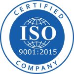 ISO Certified